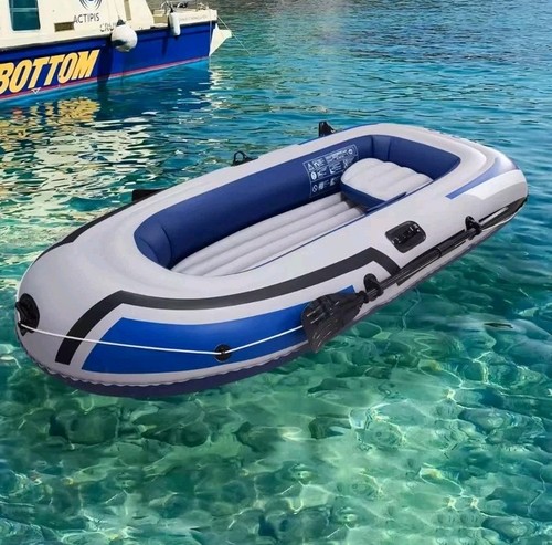 Canotto natante gommone