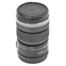 Obiettivo Olympus M.ZUIKO