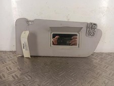 Visiera parasole destra