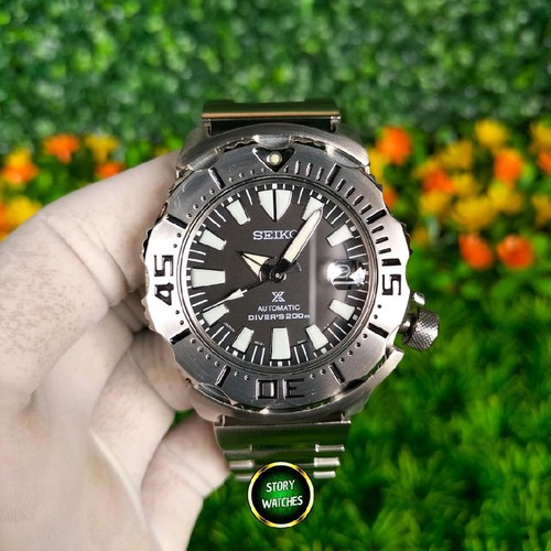 Raro orologio automatico seiko - orologio,