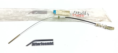 Cavo filo acceleratore adatto - filo,