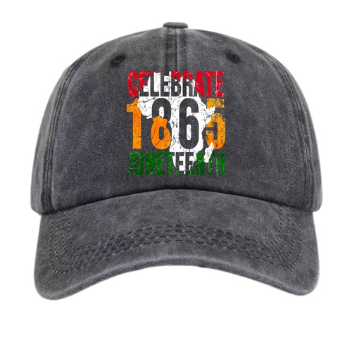 Cappello papà casual esterno