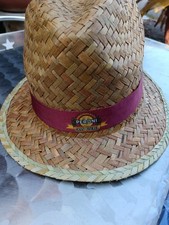 CAPPELLO IN PAGLIA BIRRA