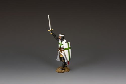 King and country mk198 - -,