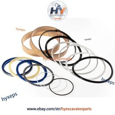 Kit guarnizioni olio benna