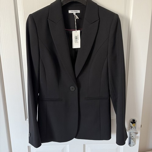 Lewin milano giacca blazer - tm,