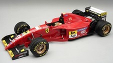 Ferrari 412t2 japan 1995 - japan,