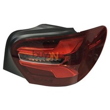 FANALE POSTERIORE DESTRO CON