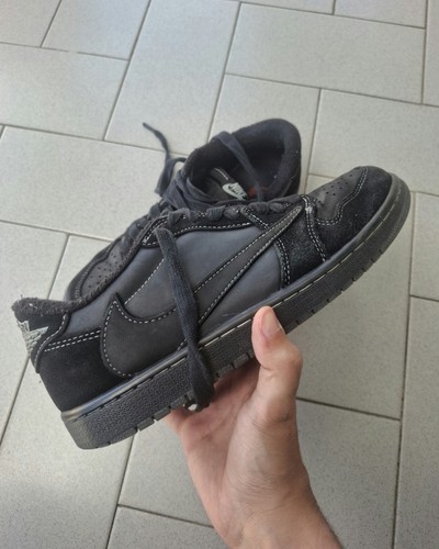 Jordan retro low sp - jordan,