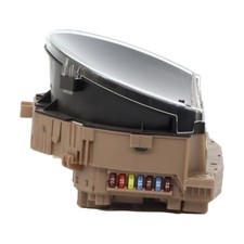 Tachimetro PEUGEOT 107 PHASE 1