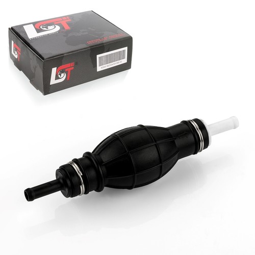 Pumpball pompa carburante