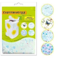 x Telo Copri Lavatrice