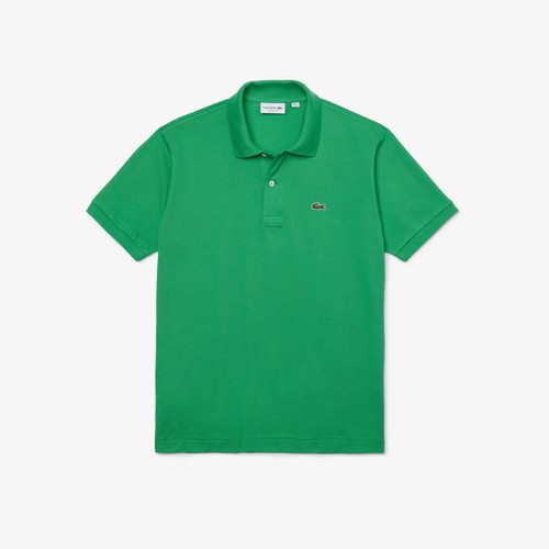 Polo uomo manica corta - manica,