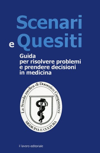 Scenari quesiti guida per - scenari, e