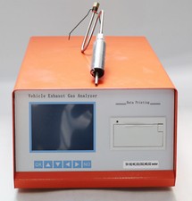 Analizzatore di gas di scarico