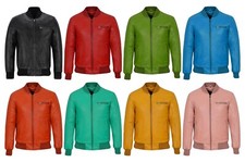 Giubbotto uomo anni 70