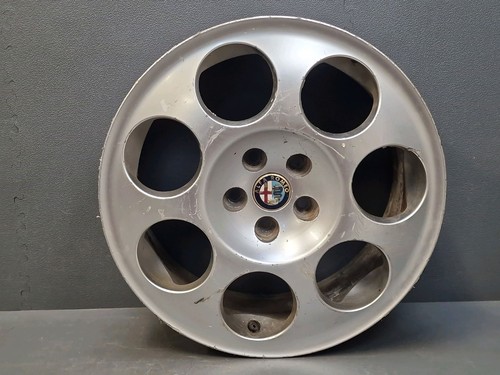 Cerchio lega alfa 147 - cerchio,