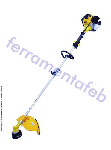 Decespugliatore vigor - decespugliatore,