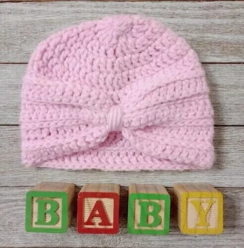 Cappello bambino fatto mano - cappello,