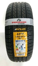 Pneumatici Nuovi 225/55R18 98