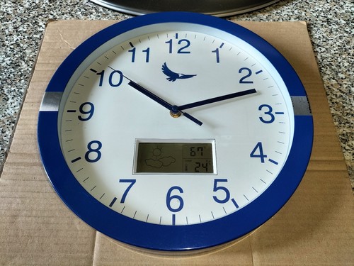 Orologio muro parete - da,