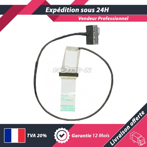 Nappe vidéo lvds pour - nappe,