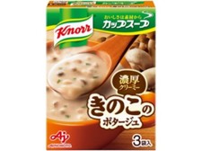 Tazza Knorr Ajinomoto zuppa