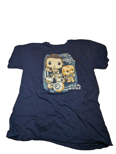 Shirt funko pop star wars - funko,