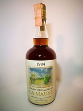 Bottiglia Vintage Rhum La