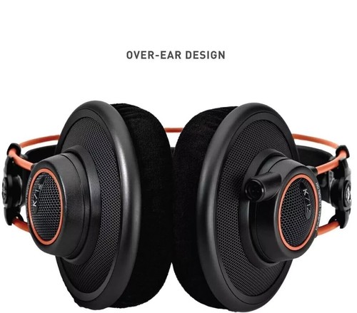 Akg k712 pro câblé - akg,