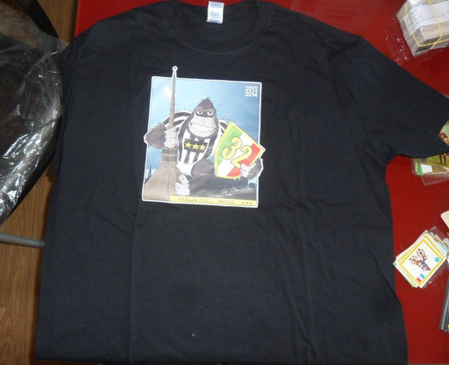 Maglia juventus chiellini - maglia, 32