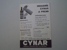 advertising Pubblicità 1959