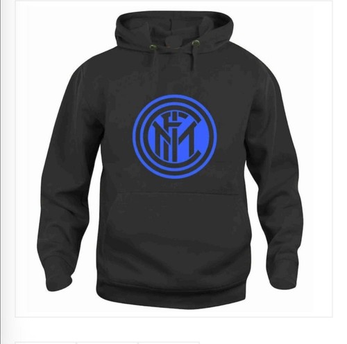 Felpa inter calcio - ,