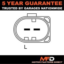 Adatto per Freelander 2 V70