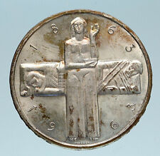 1963 B Svizzera CROCE ROSSA