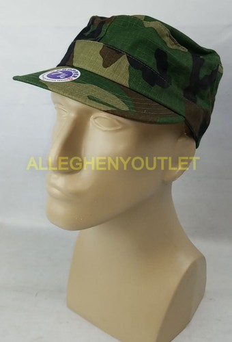 Cappello berretto pattuglia - , us