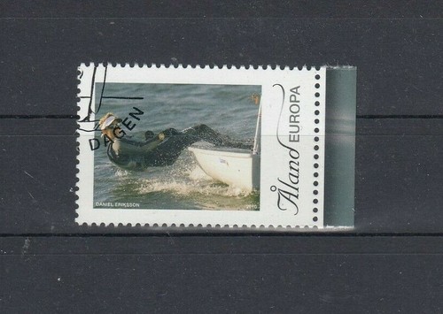 Aland 330 timbrato - , (vela)