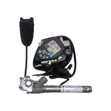 Cintura Di Sicurezza Completa