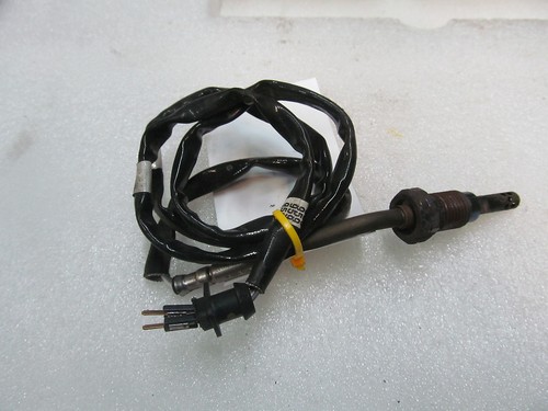Sensore temperatura gas - , di