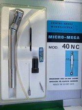 Manipolo Micromega 40 SP