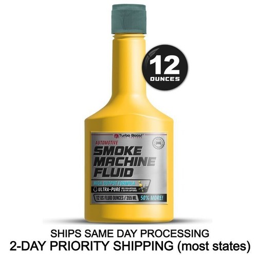 Smoke fluid oil automotive - smoke,