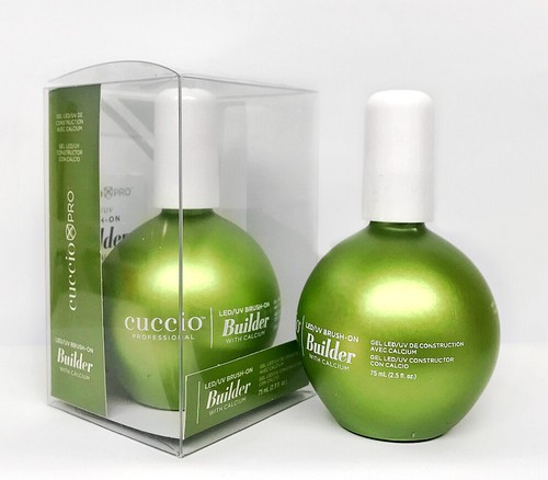 Cuccio gel costruttore - cuccio,