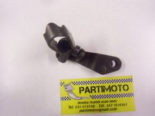 PEDANA PILOTA SINISTRA HONDA XL 500 R 1982 1983