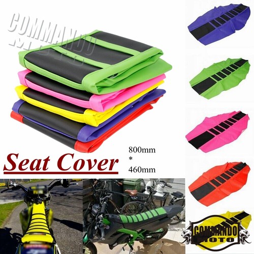 Coprisedile pinza moto - , sporco