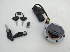 BENELLI Kit chiavi accensione