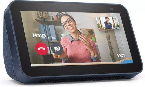 Amazon echo show 2a - echo, 5