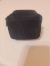 BREITLING travel box nera black originale. Condizioni come da foto.