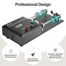 Film Processing Processor