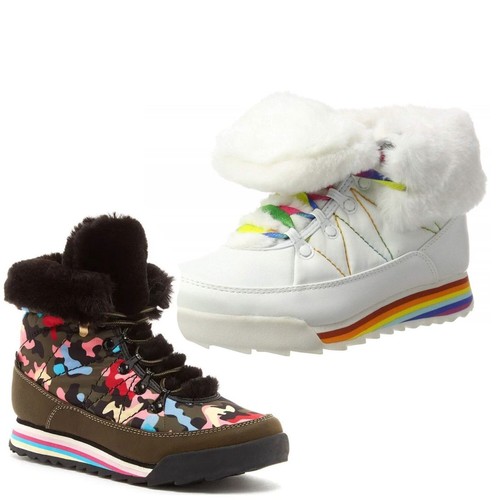 Stivali donna rocket dog oliva - rocket,