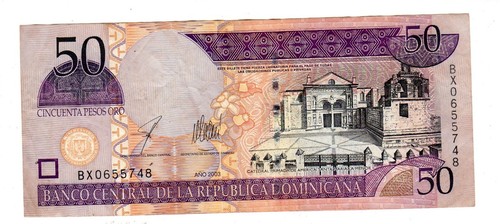 Repubblica dominicana - repubblica,